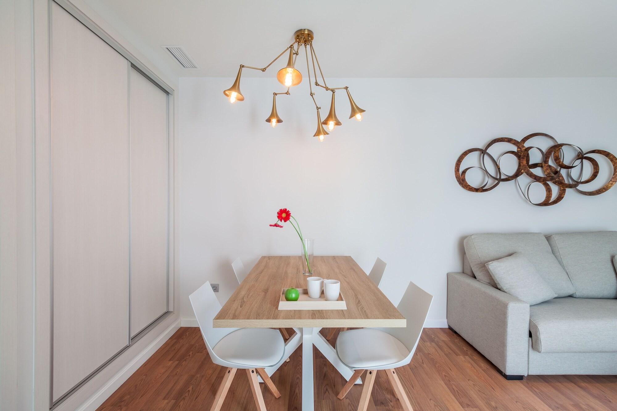Apartment Tandem Ancha 34 Cadiz