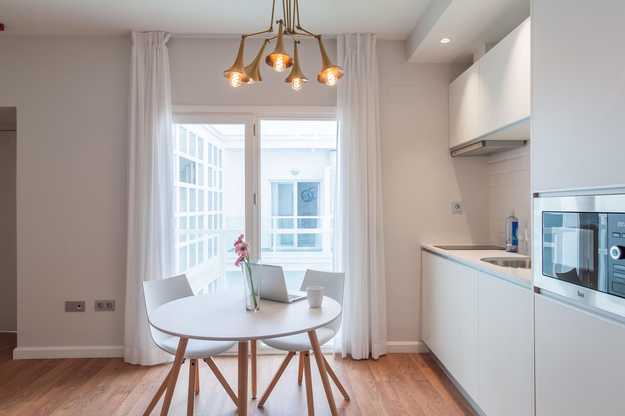 Apartment Tandem Ancha 34