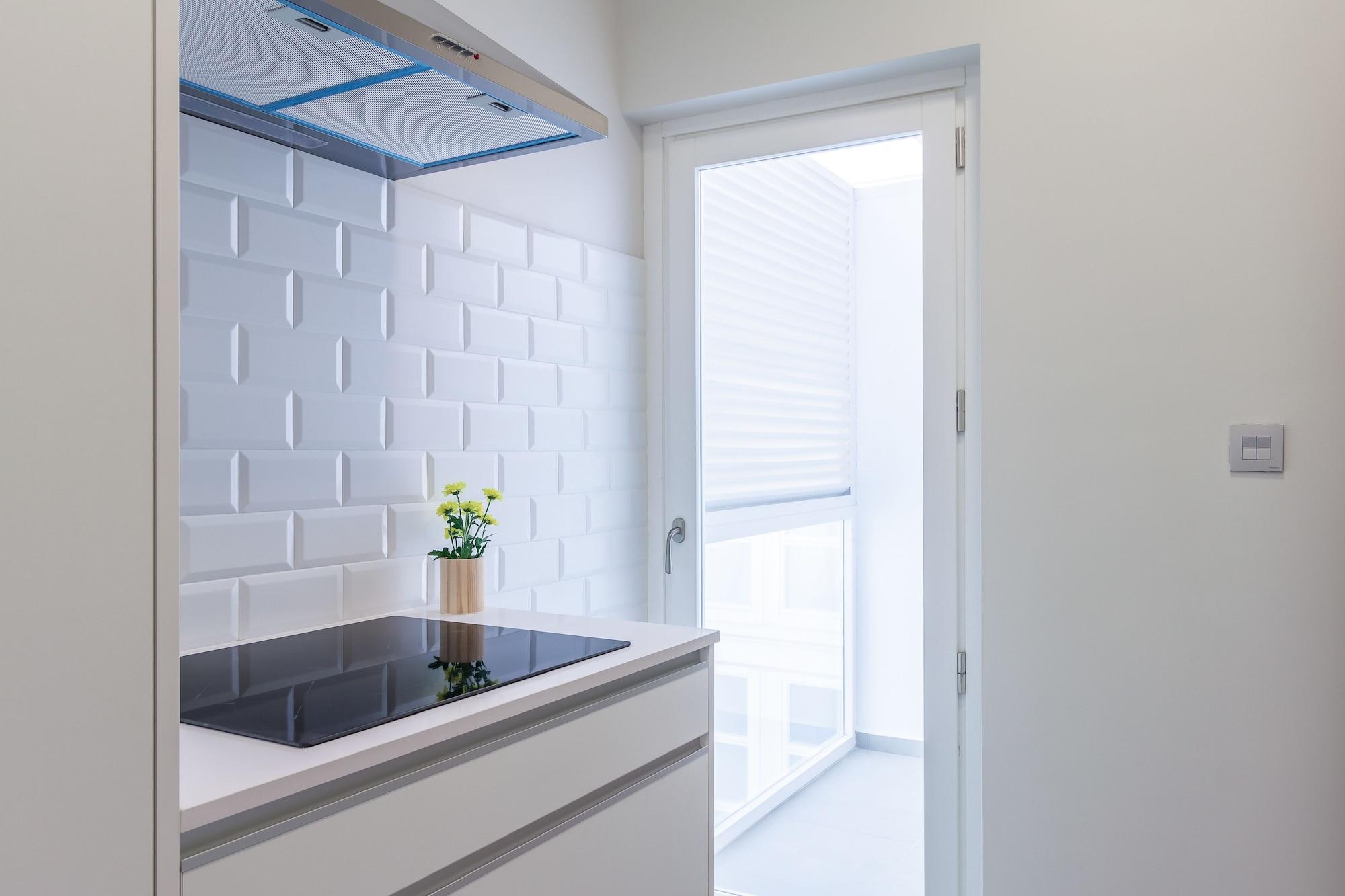 Tandem Ancha 34 Apartment