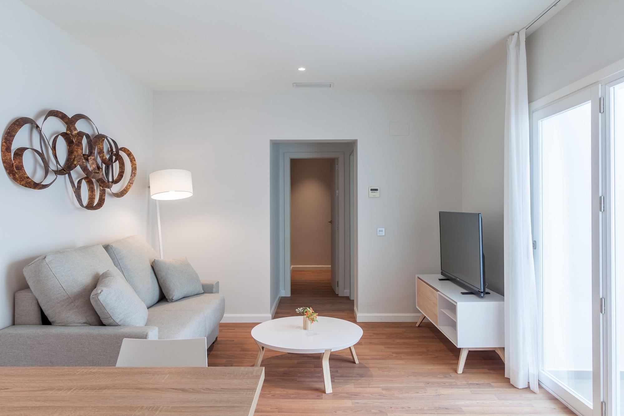 Tandem Ancha 34 Apartment *