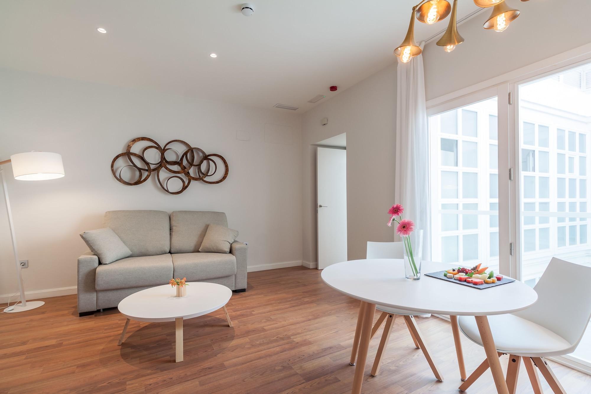 Tandem Ancha 34 Apartment Cadiz