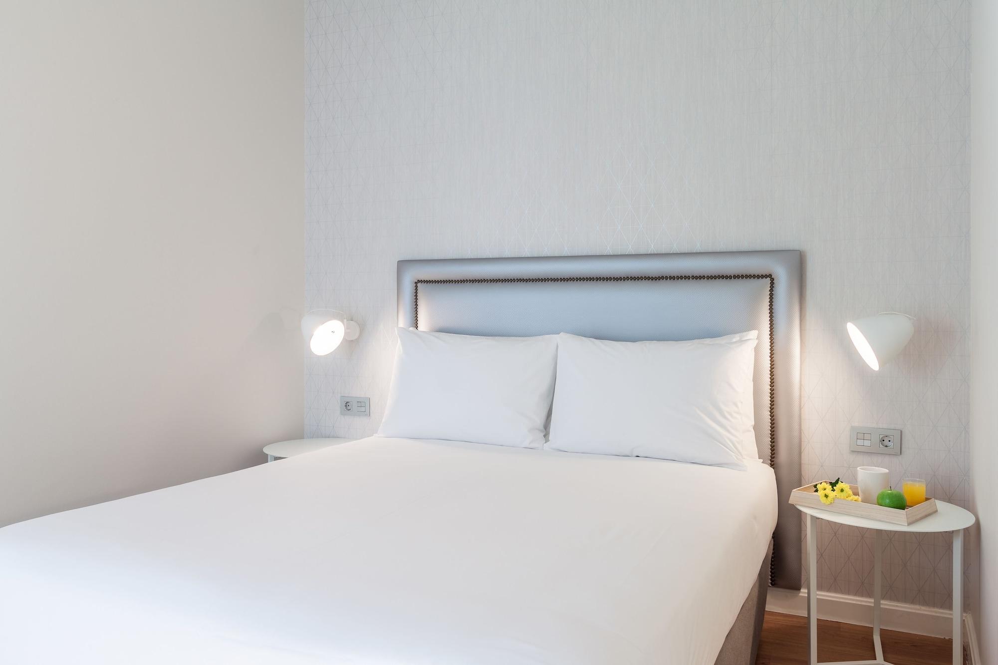 Tandem Ancha 34 Apartment *